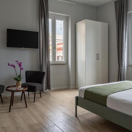 Pigneto Apartment Vado Al Pigneto Collection 로마 외부 사진