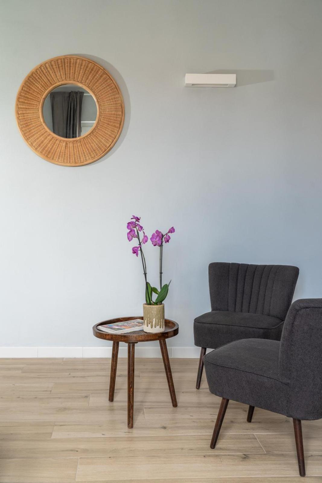 Pigneto Apartment Vado Al Pigneto Collection 로마 외부 사진