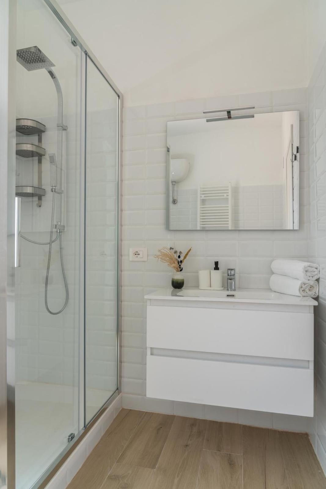 Pigneto Apartment Vado Al Pigneto Collection 로마 외부 사진