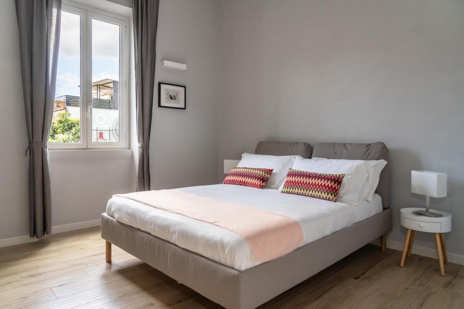 Pigneto Apartment Vado Al Pigneto Collection 로마 외부 사진