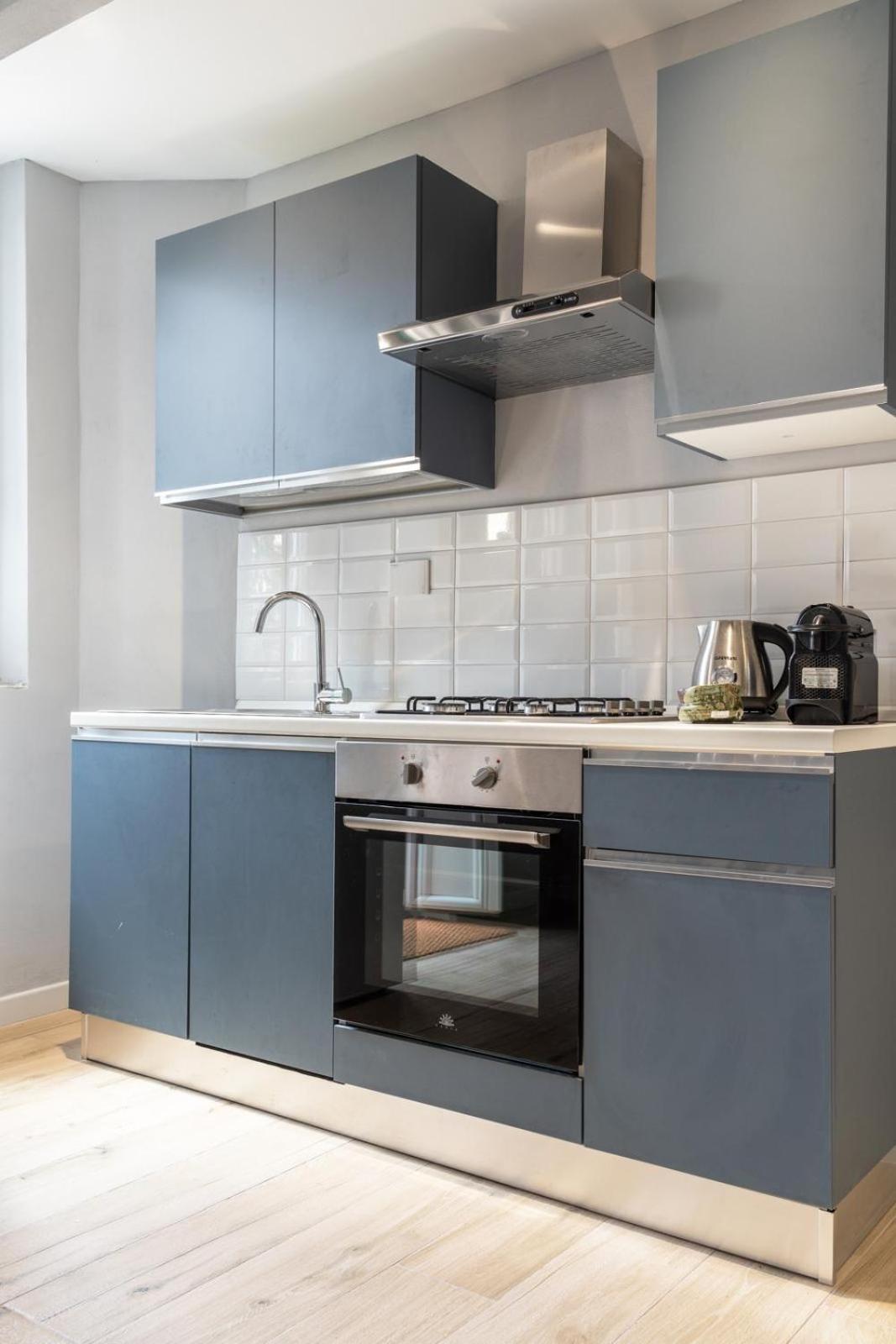 Pigneto Apartment Vado Al Pigneto Collection 로마 외부 사진