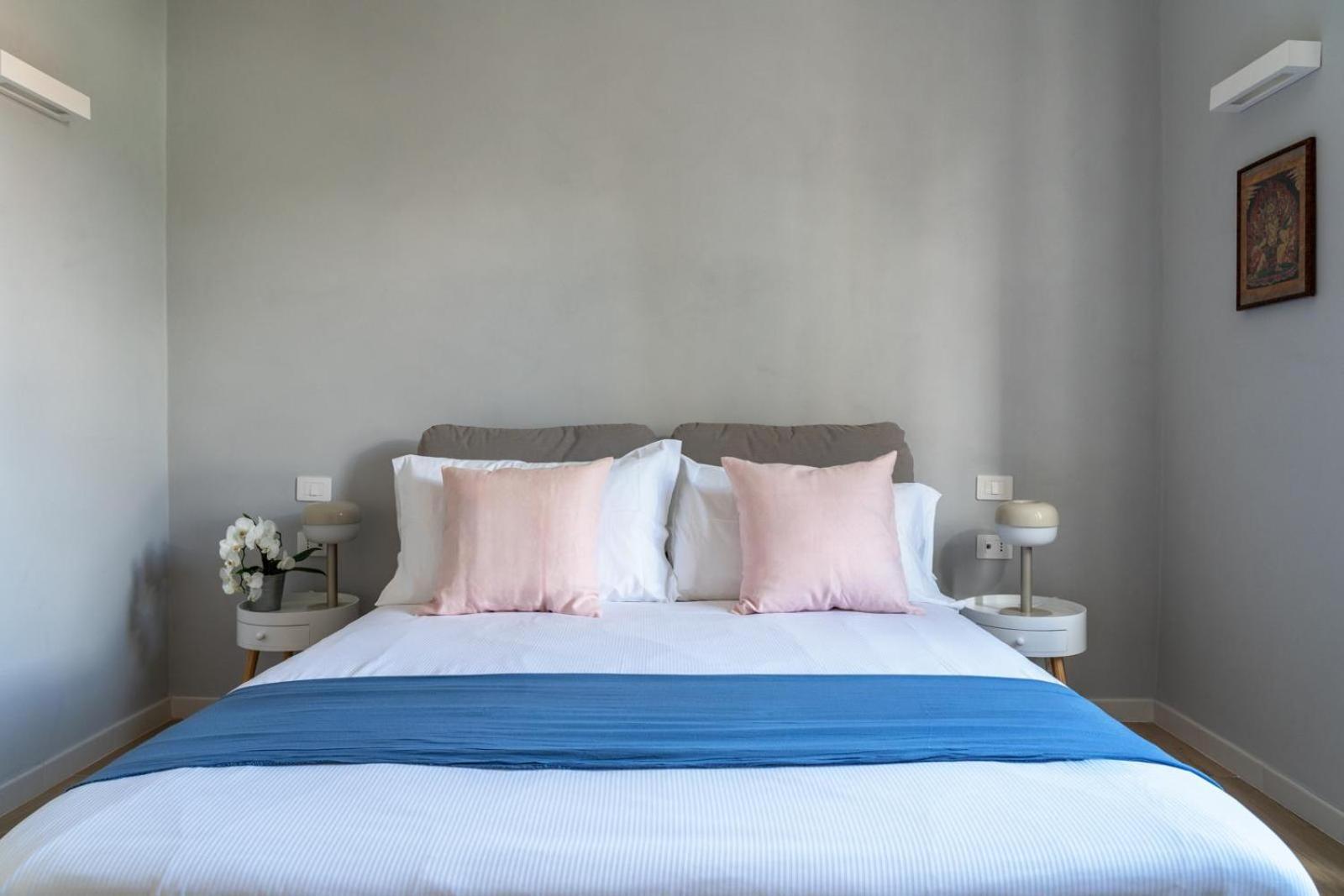 Pigneto Apartment Vado Al Pigneto Collection 로마 외부 사진
