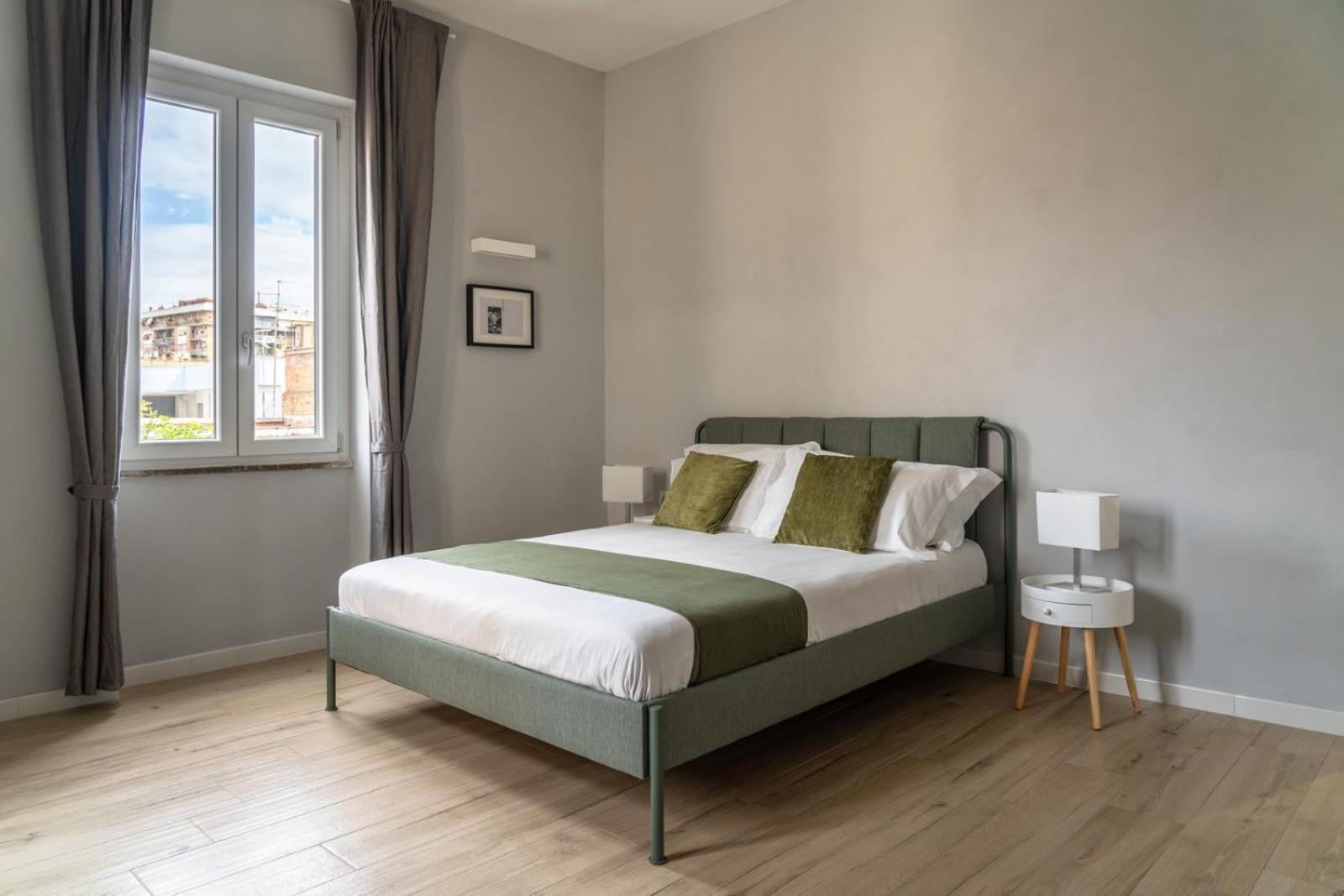 Pigneto Apartment Vado Al Pigneto Collection 로마 외부 사진