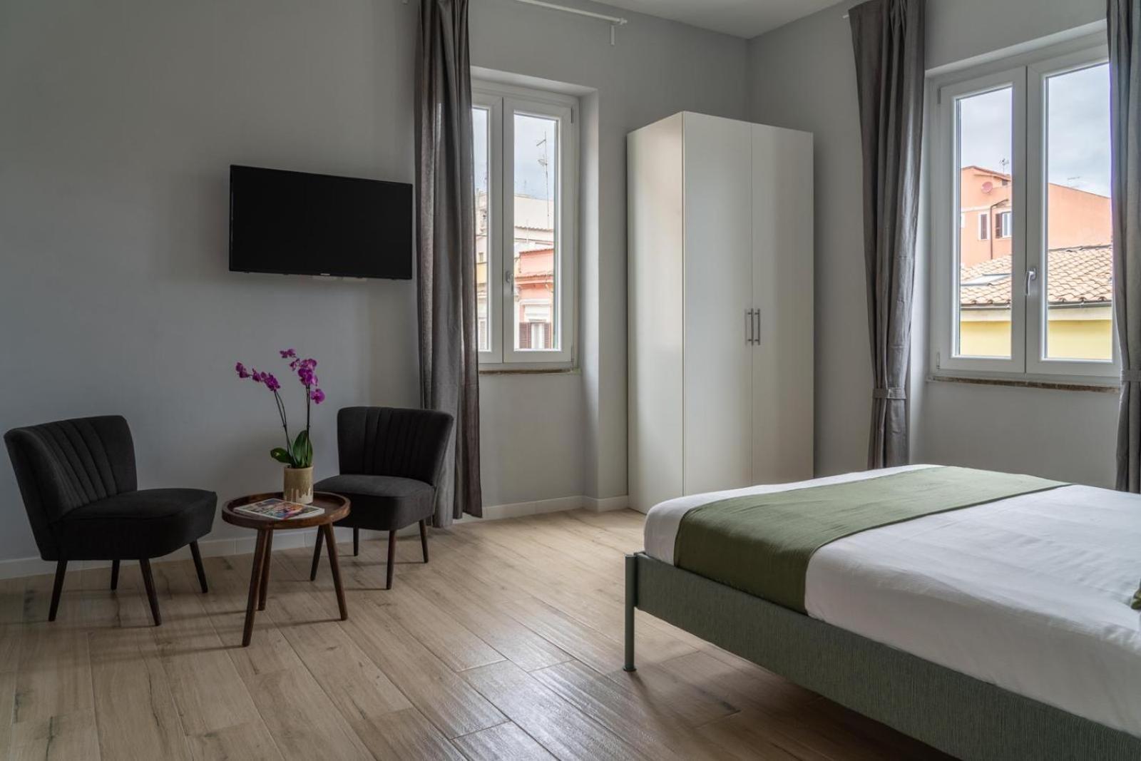 Pigneto Apartment Vado Al Pigneto Collection 로마 외부 사진