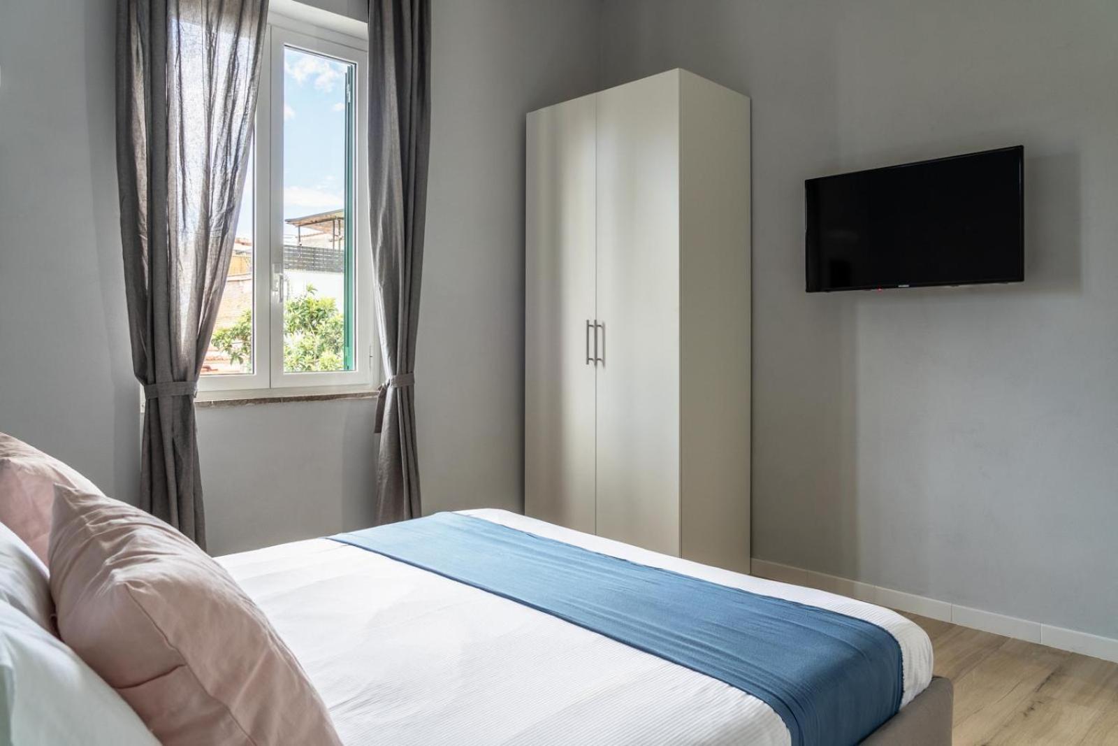 Pigneto Apartment Vado Al Pigneto Collection 로마 외부 사진