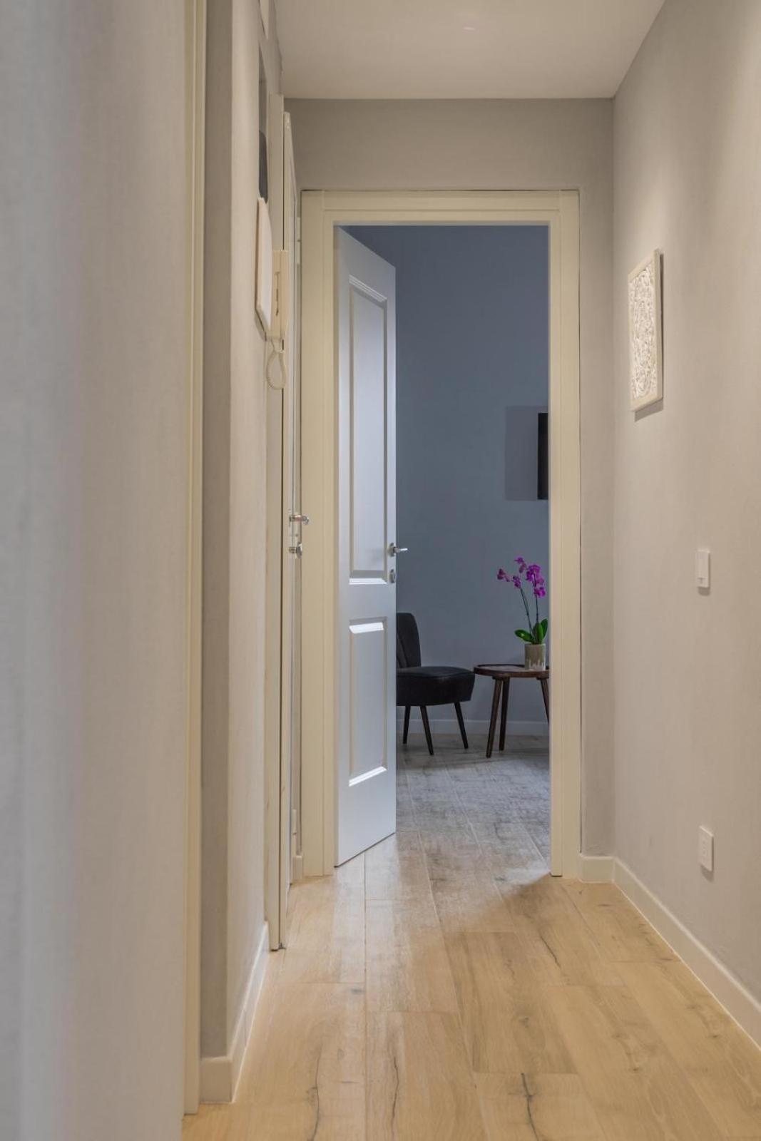 Pigneto Apartment Vado Al Pigneto Collection 로마 외부 사진