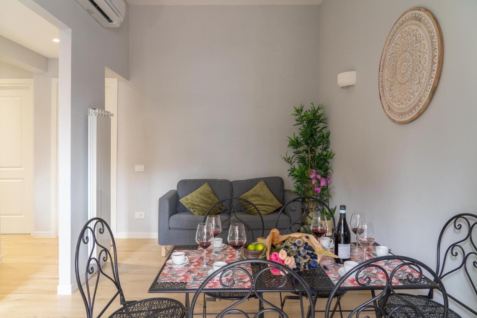 Pigneto Apartment Vado Al Pigneto Collection 로마 외부 사진
