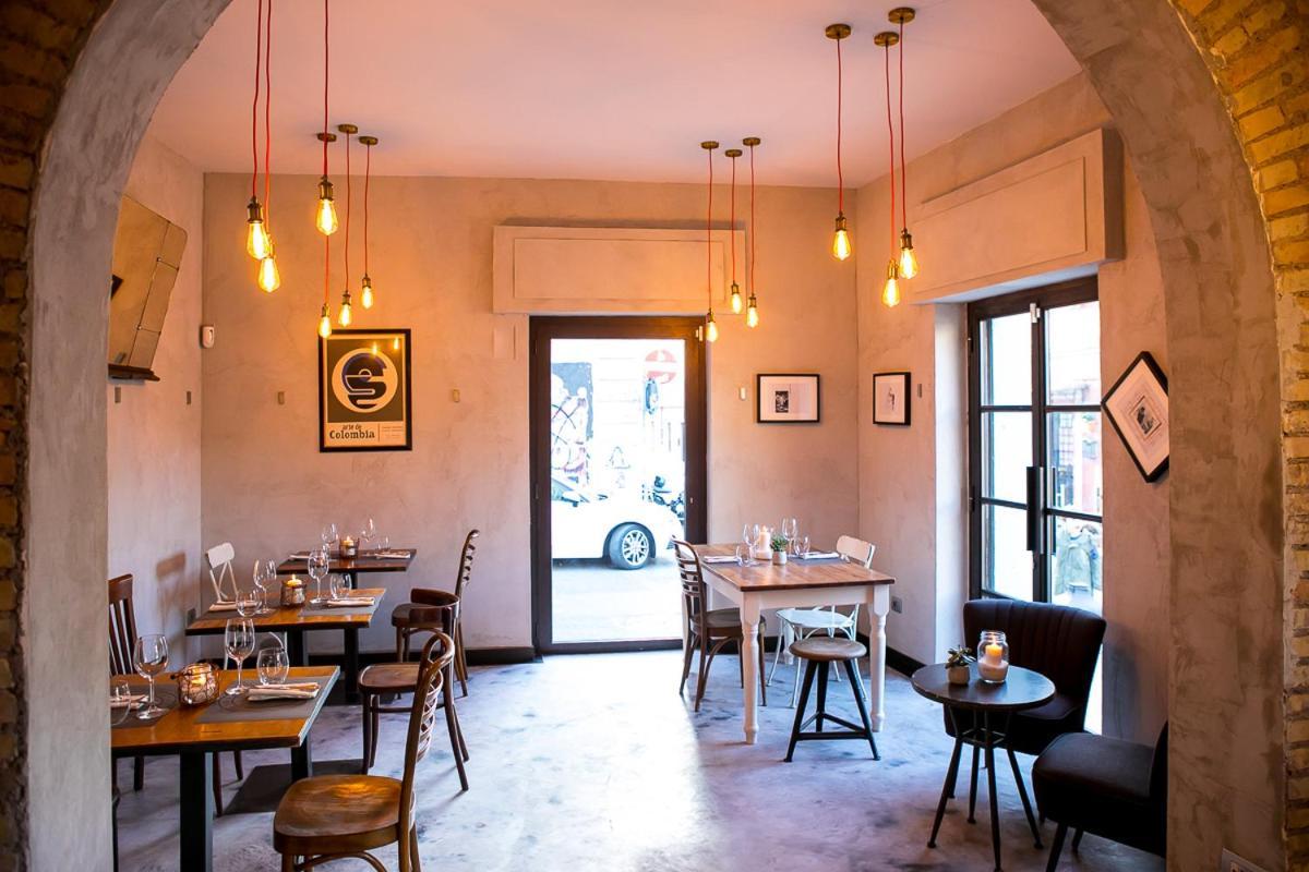 Pigneto Apartment Vado Al Pigneto Collection 로마 외부 사진