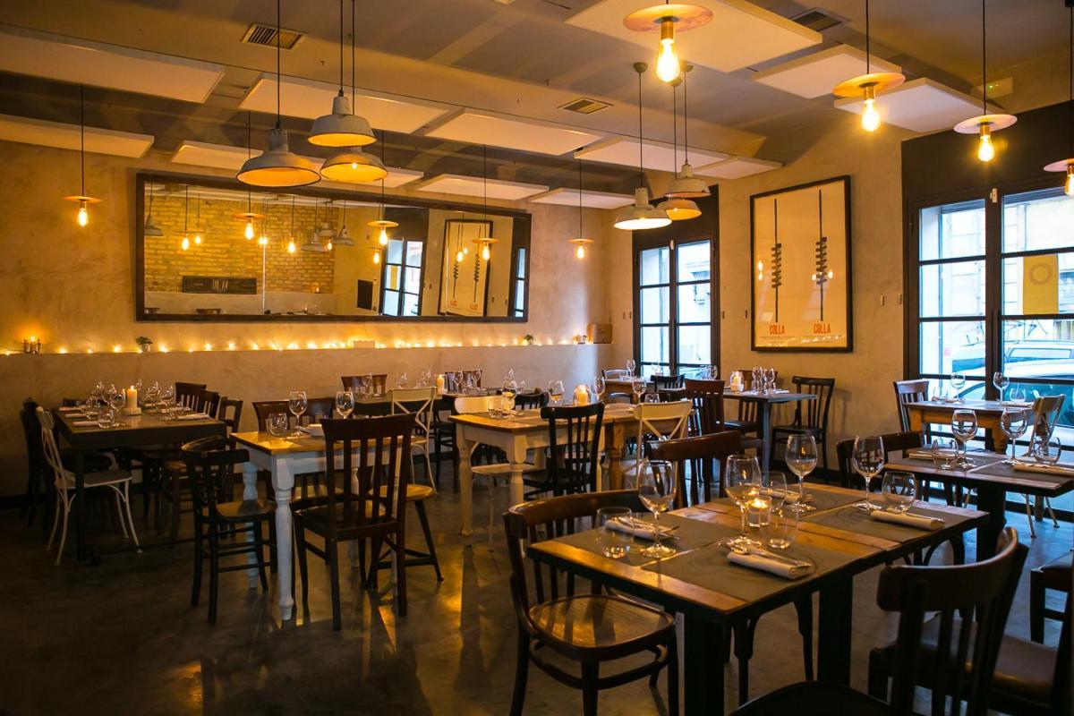 Pigneto Apartment Vado Al Pigneto Collection 로마 외부 사진