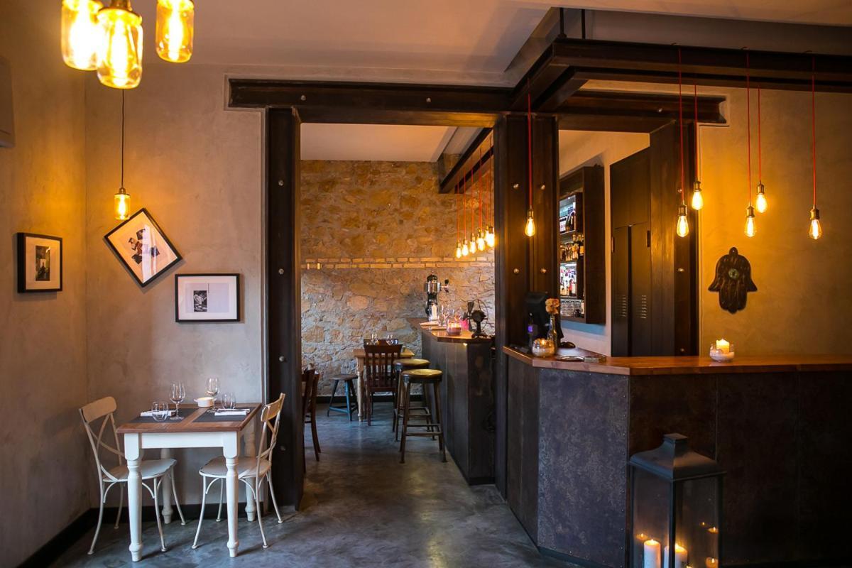 Pigneto Apartment Vado Al Pigneto Collection 로마 외부 사진